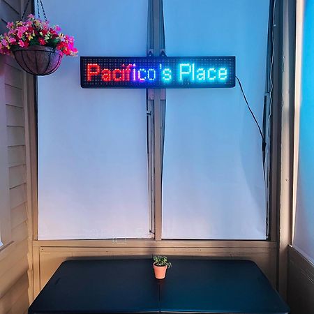 Pacifico'S Place “2C” Hotel ฮาร์ตฟอร์ด ภายนอก รูปภาพ
